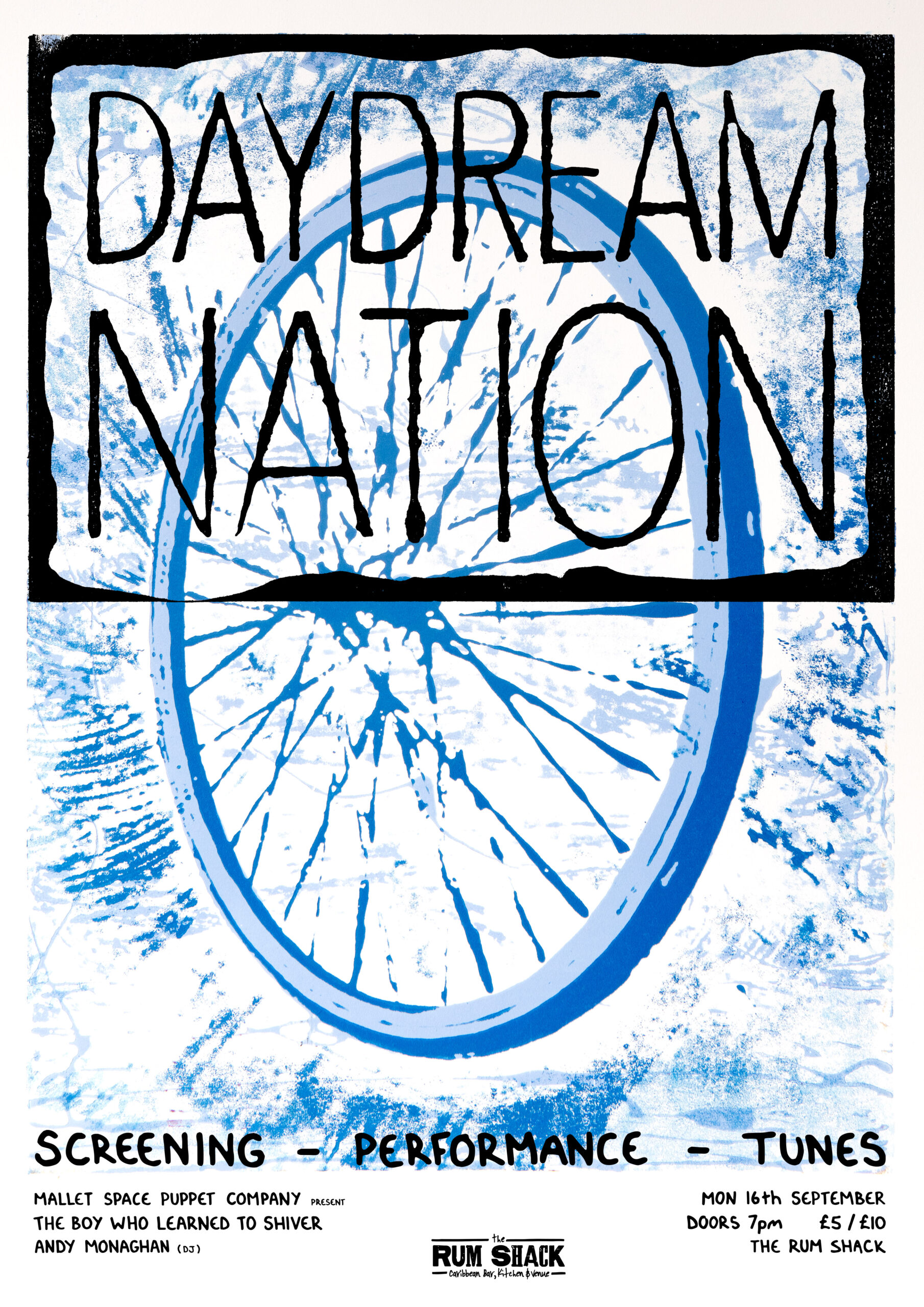 Daydream Nation 3 Poster Hi Res Web
