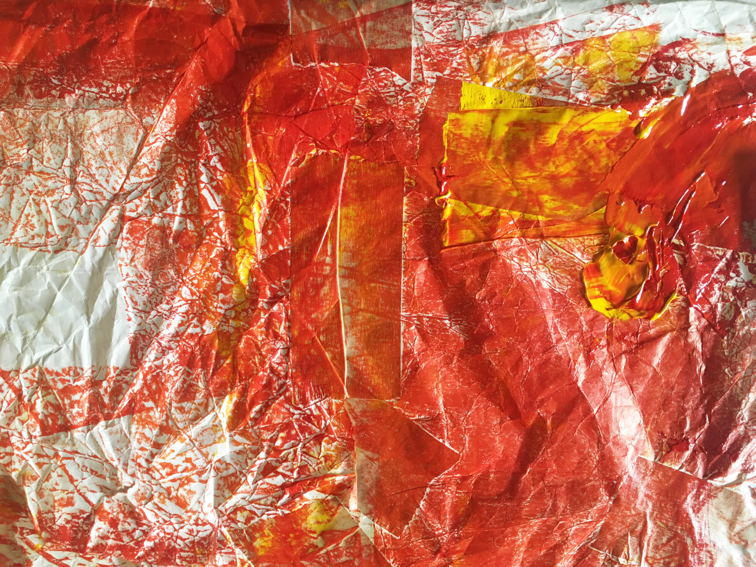 Monoprint 3